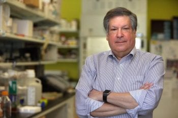 Washington University gets $10 million for immune system research