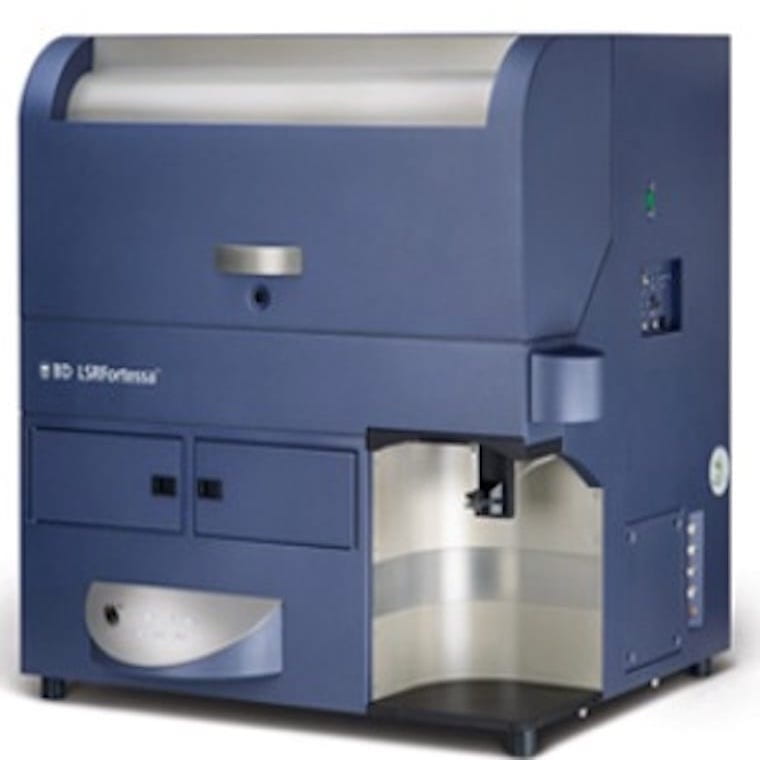 Flow Cytometry Foressa X20 Cytometer