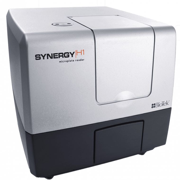Synergy H1 Microplate Reader