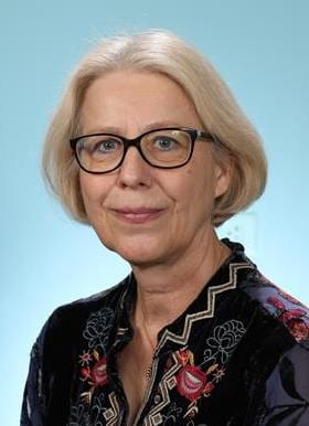 Ulrike Lorenz, PhD