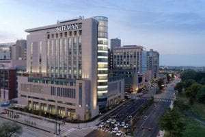 Siteman earns prestigious merit extension from National Cancer Institute
