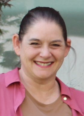 Diane Bender, PhD, MT (ASCP)
