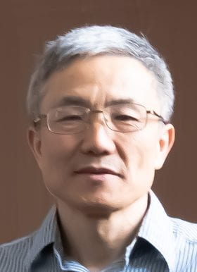 Likui (Larry) Yang, PhD